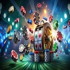 Tampilan platform kasino dan sportsbook lengkap di sl99